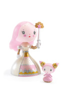 Arty toys - princesse cabdy & lovely