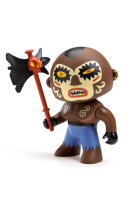 Arty toys - pirate - etnic