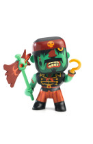 Arty toys - pirate kyle