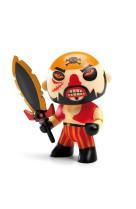 Arty toys - pirate - soscar
