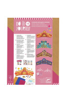 Diademes diy - enchanteresses