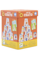 Jeu - archichato