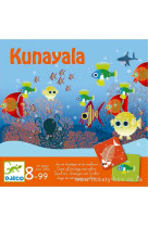 Jeu kunayala