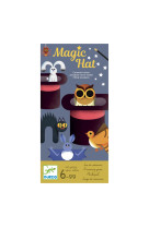 Jeu - magic hat