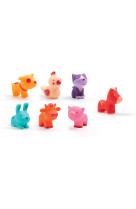 Figurine - troopa farm