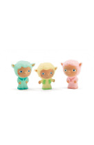 Artychou figurines - patachou