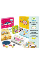 Papier creatif - mes petites deco cadeaux