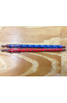 Stylos bille fins cactus