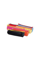 Trousse ronde 6 couleurs