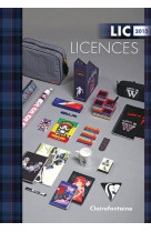 Trousse rectangulaire love