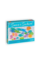 Savons et senteurs