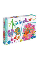 Aquarellum chimeres