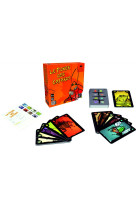Poker des cafards