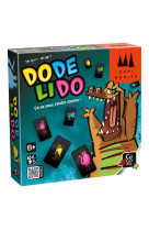 Dodelido