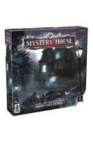 Mystery house