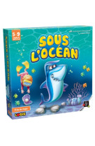 Sous l-ocean