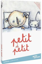 Petit a petit - dvd