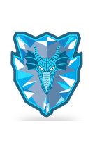 Bouclier de glace