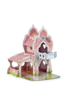 Mini isiplay - chateau de princesse