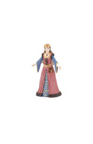* reine medievale