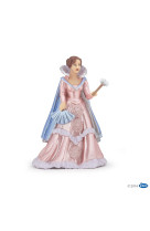 * reine des fees rose