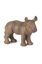 Bebe rhinoceros