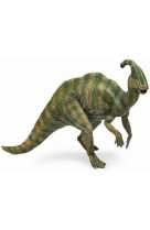 Parasaurolophus