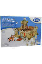 Chateau du prince philippe