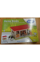 Box a cheveaux