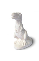 Moule latex tyranosaure