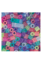 3000 perles pailletees