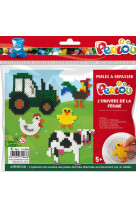 Kit perlou ferme