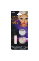 Sequins flocons