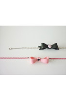 Kit plastique dingue bracelets n b