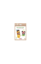 Kit upcycling bouteilles