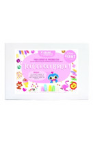 Coffret diy tout ce qui brille