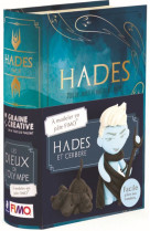Kit fimo mythologique hades