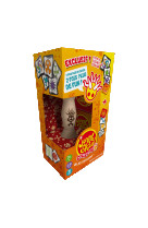 Jungle speed collector