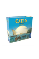 Catan -jeu base eco