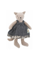 Agathe la chatte les tout petits