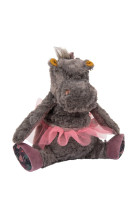 Poupee hippo camelia -  moulin bazar