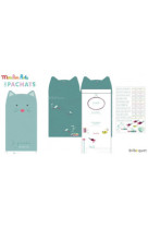 Toise carnet pachats