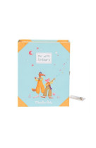 Coffret naissance les tartempois
