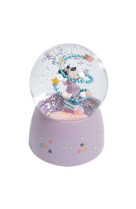 Boule a neige musicale il etait une fois