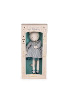 La petite ecole de danse - poupee chat celestine