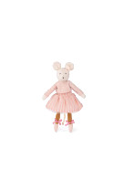 La petite ecole de danse : poupee souris anna