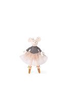 La petite ecole de danse - poupee souris suzie