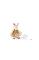 Souris musicale