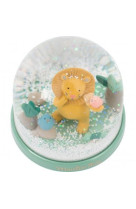 Boule a neige - sous mon baobab
