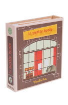 Coffret ecole : les coffrets metiers